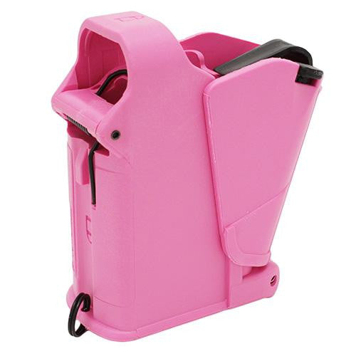 UpLULA Universal Pistol Magazine Loader - Pink