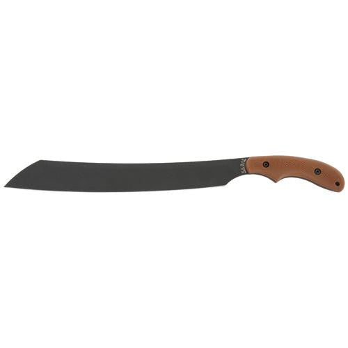 Johnson Adventure Knife - Parangatang