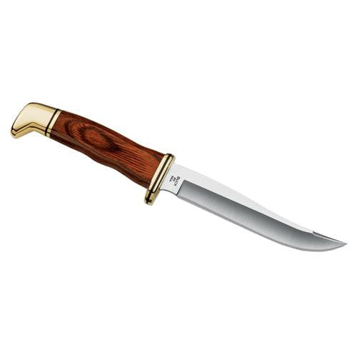 Pathfinder - 5" Blade, Cocobola Dymondwood Handle, Boxed