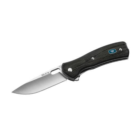 Vantage - Pro Large, 3 1-4" S30V Blade, Molded Nylon with CNC Contoured Black G10 Handle,