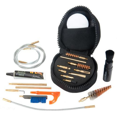 Cleaning System - 5.7mm Sub-Gun, Clam Package