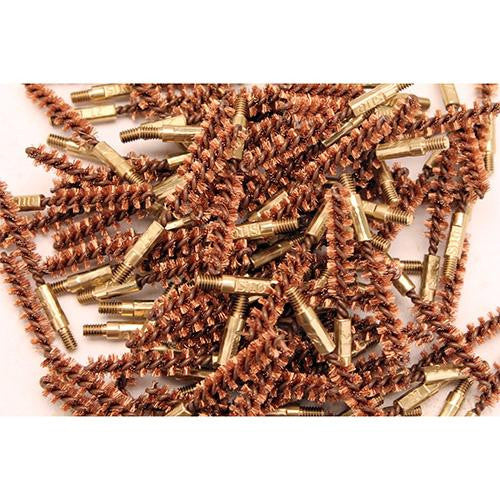 100 Pack Brushes - .27 Caliber