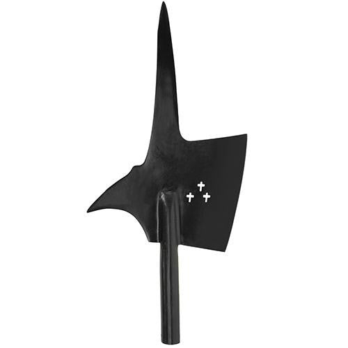 MAA Swiss Halberd