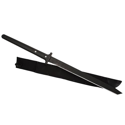 Machete - Two Handed Katana w-Sheath