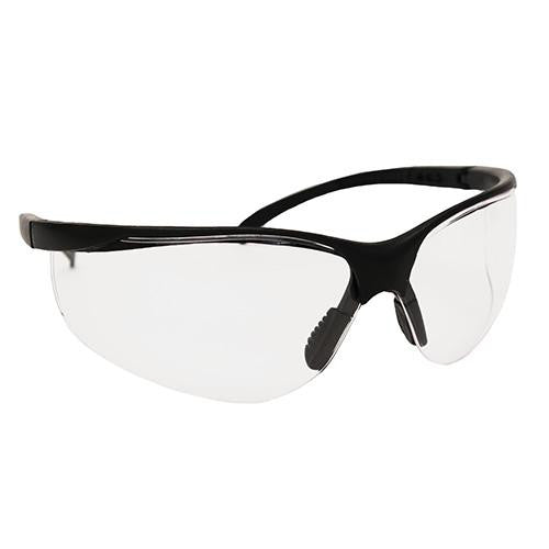 Pro Range Glasses, Clear