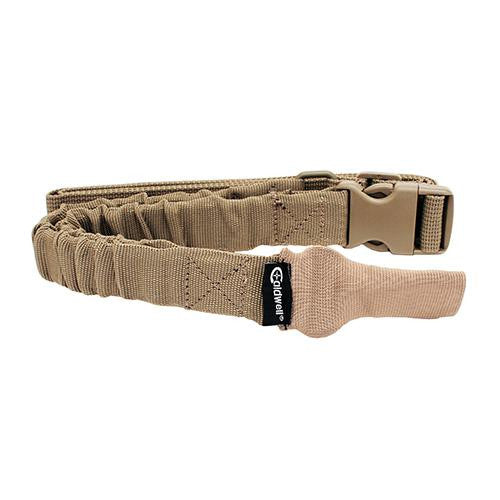 Single Point Tactical Sling, Flat Dark Earth