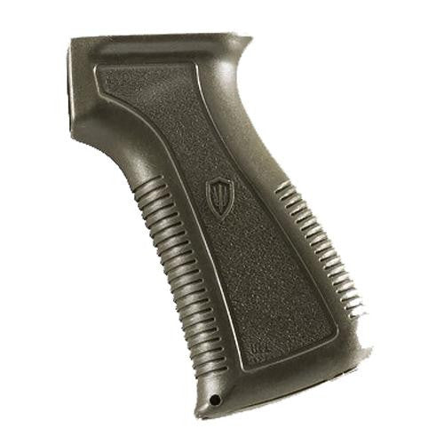 Archangel Opfor Ak-Series Pistol Grip - OD Green