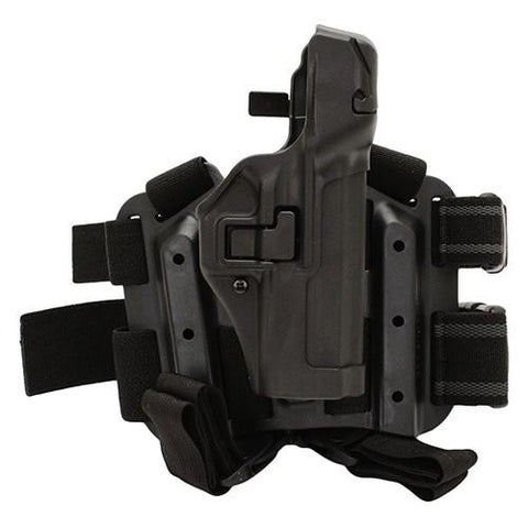 Serpa Tactical Level 3 Right Hand - M&P 9-40