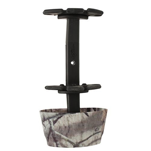 Quiver - 4 Arrow, Mossy Oak Treestand