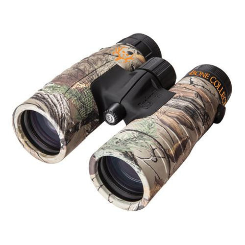 Trophy XLT Binoculars - 8x42 Bone Collector Realtree Xtra