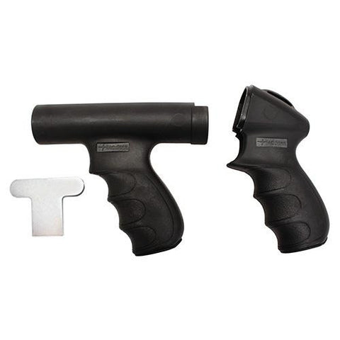 Front & Rear Grip Set Remington