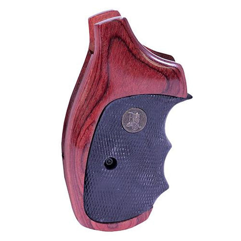 S&W "J" Frame,"Rosewood"