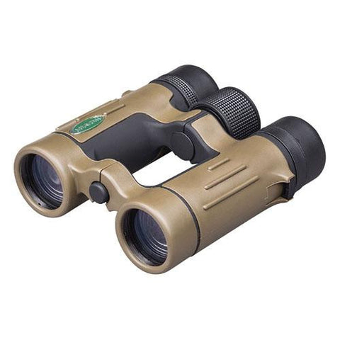 Kaspa Series Binoculars - 10x34mm