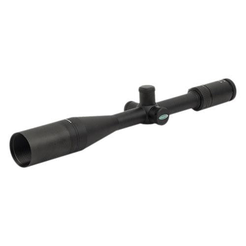 Kaspa Series Scopes - 6-18x44mm Long Range Varmint EB-X