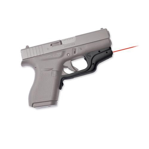 Glock - 42 .380, 43 Laserguard