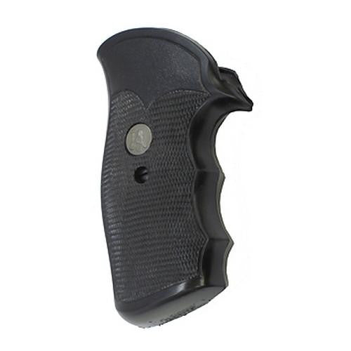 Decelerator Grips - Grips, (S&W N Frame Square Butt)