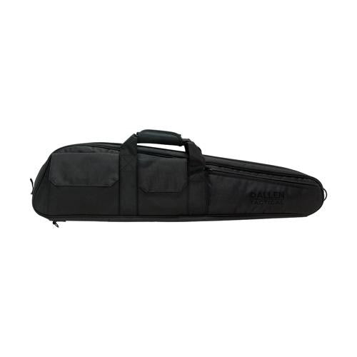 Pistol Grip Shotgun Case, 32", Black