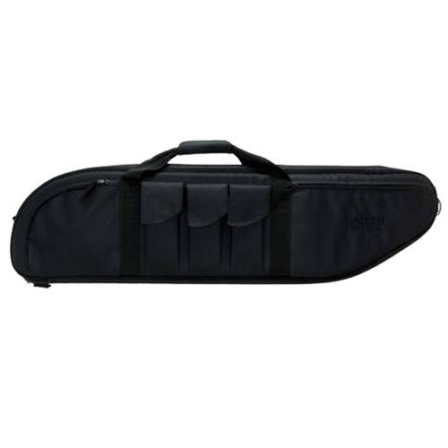 Battalion Tactical Case - 42", Rifle, Black