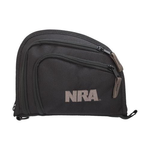 Auto-Fit Handgun Case - NRA