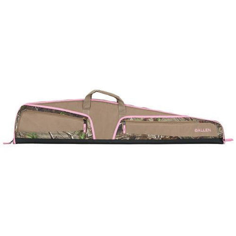 Willow Scoped Rifle Case, 46"