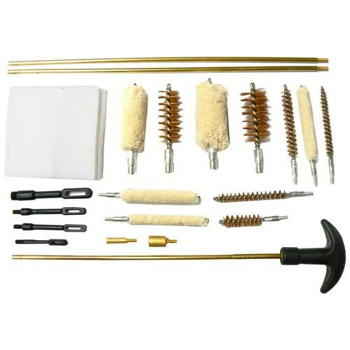 All Caliber Rifle & Shotgun Kit