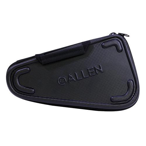 Molded Handgun Case - 12" Compact, 6" Revolvers