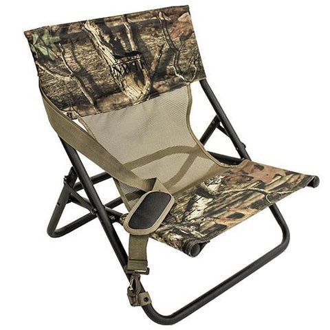 Outdoor Z Chair - Turkey, Mossy Oak Break-Up Infinity