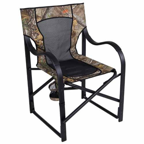 Outdoor Z Chair - Camp, Realtree Xtra