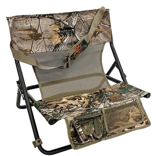 Outdoor Z Chair - Turkey MC, Realtree Xtra