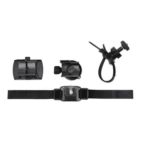 Action Cam Mounting Kit