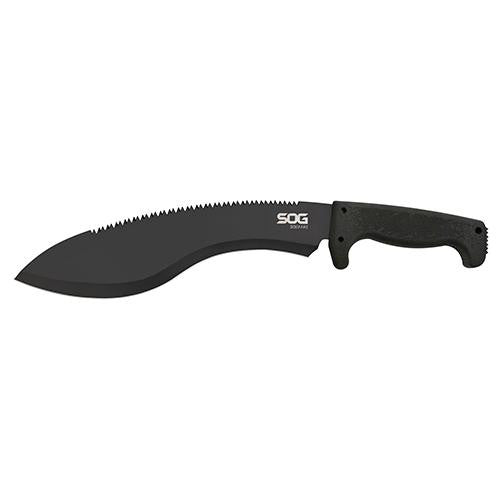 SOGFari Machete - Kukri