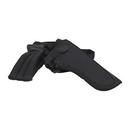 4100 Ranger Holster w-Hush System - Size 08, Right Hand