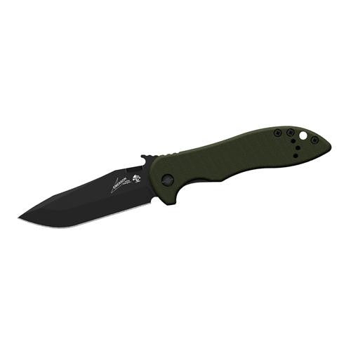 Emerson Cqc - 5K Clam