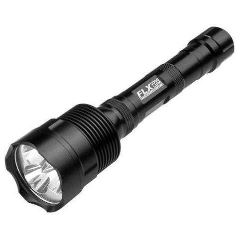 2000 Lumen Flashlight