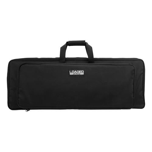 Loaded Gear RX-500 35" Tactical Rifle Bag - Black