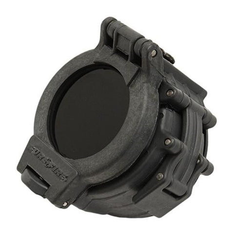 Filter Assembly - Infrared, 1 5-8" Bezel