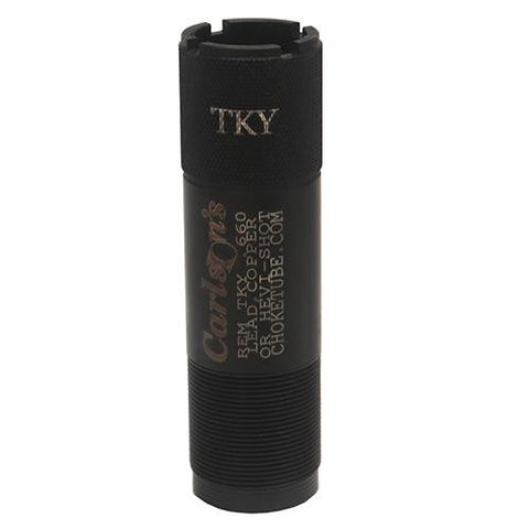 Extended Turkey Choke Tubes - 12 Gauge .660, Remington