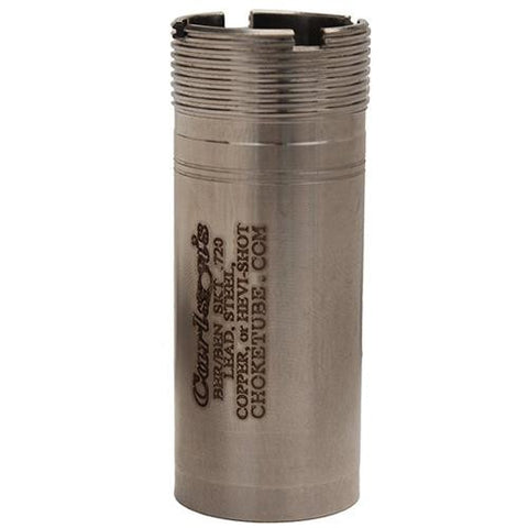 Beretta-Benelli Flush Mount Choke Tubes - 12 Gauge Skeet, .720