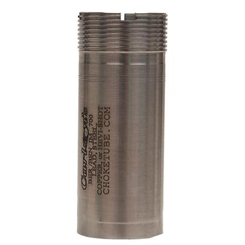 Beretta-Benelli Flush Mount Choke Tubes - 12 Gauge Improved Modified, .700