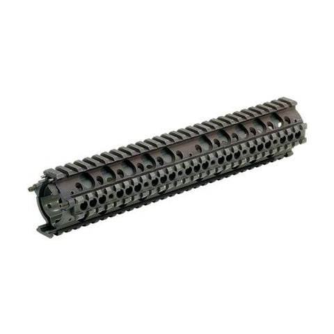 Picatinny Rail Forend - Fits M16-Variants