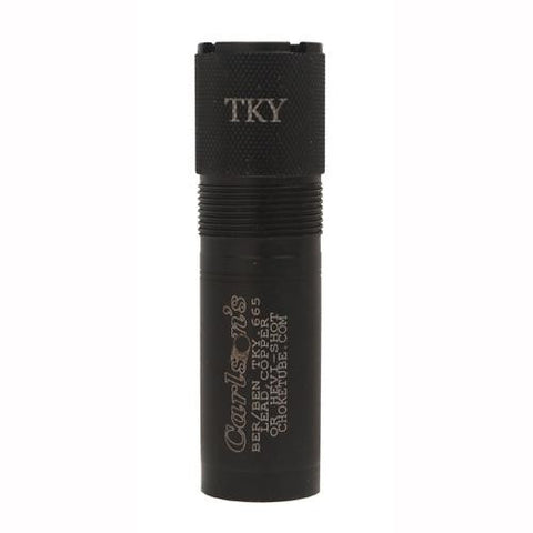 Extended Turkey Choke Tubes - 12 Gauge .665, Beretta-Benelli