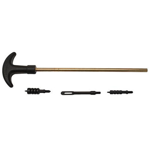 5 Piece Pistol Cleaning Rod Set for 35-38