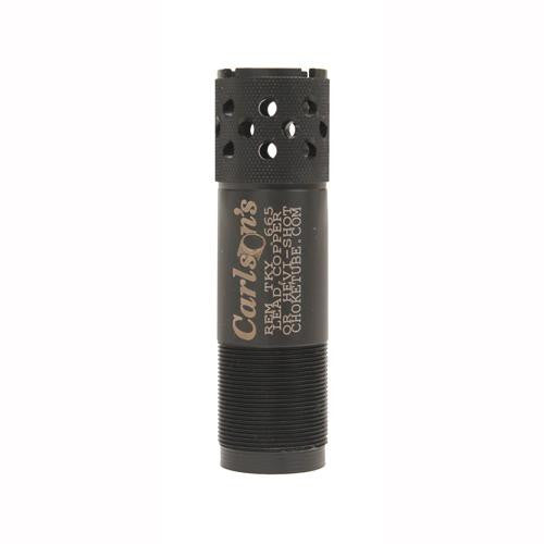 Ported Turkey Choke Tubes - Remington, 12 Gauge .665