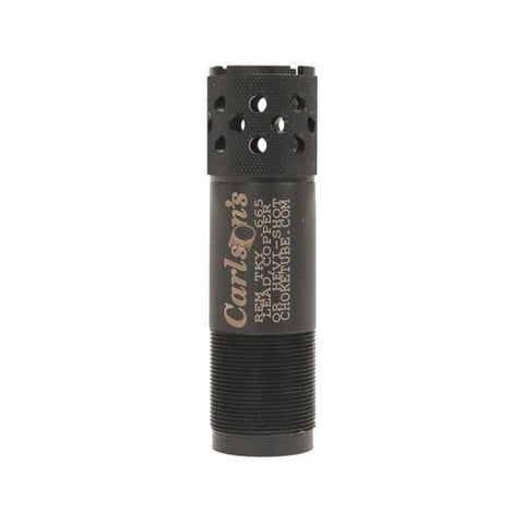 Ported Turkey Choke Tubes - Remington, 12 Gauge .665