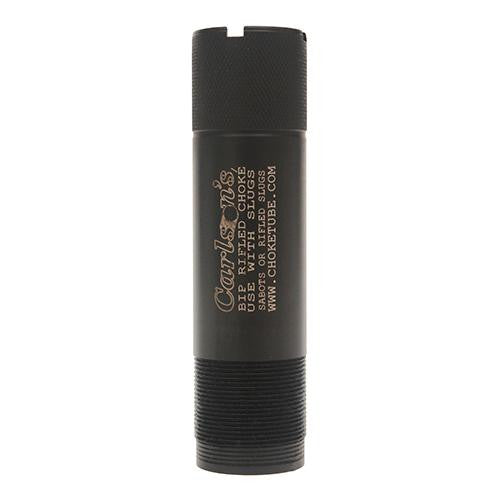 Rifled Choke Tubes - Browning Inv+ 12 Gauge