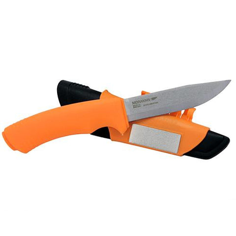 Bushcraft - Survival Orange