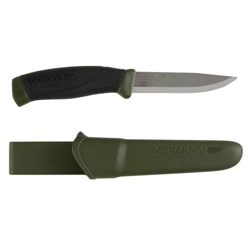 Companion - Forest Green SS