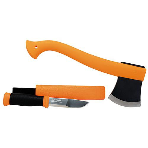 Outdoor Kit Orange