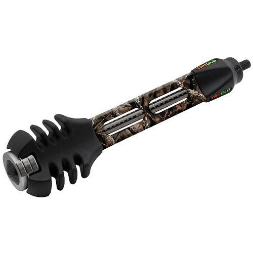 Tru-Tec Carbon Stabilizer 6" - Lost Camo