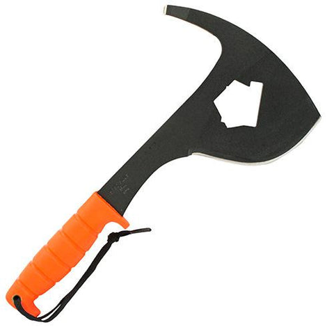 SP16 Orange Handle SPAX